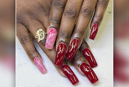 Regal Nails, Salon & Spa