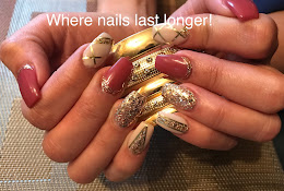 Nail Art Gallery Salon