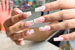 Ex Nails & Spa