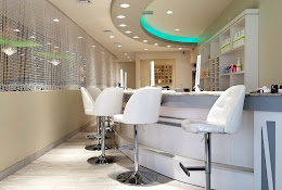 The Nail Artistry