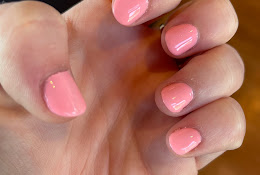 P and W Nail Spa