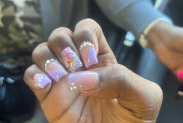Modern Nails