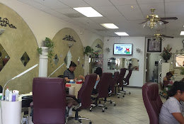 Tammy Nails Spa