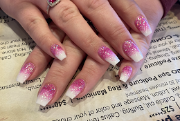 Thunder Nails and Spa