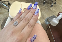 Paradise Nail & Spa