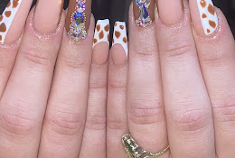 Pandora Nail&Hair Co.