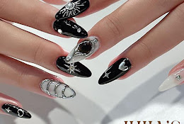 Julia’s Nails