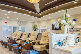 La Vie En Nail Spa