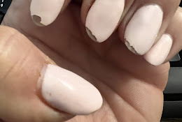 Desert nails spa salon