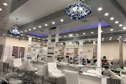 The Nail Artistry 2