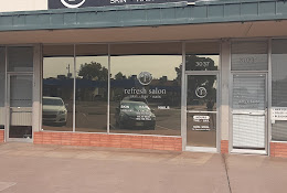 Refresh Salon