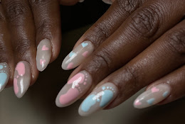 Nychii Nails