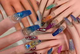 Advanced Nail Tech Academy