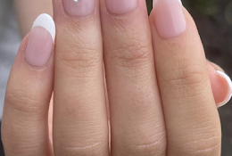 The W Nail Bar
