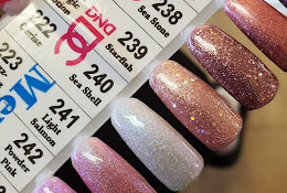CV Nails