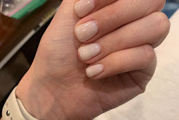Polish Nail Salon
