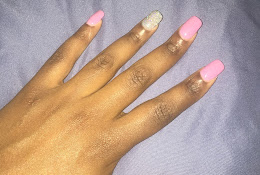 Andy Nails