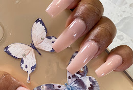 Star Nails