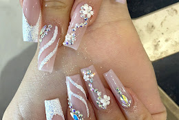 Panda Nails Spa