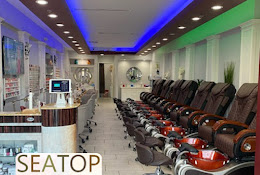 Seatop Nails & Spa