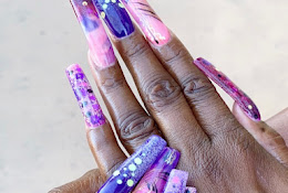Studio Nails By T & T