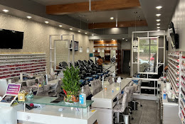 Arcadia Nail Bar