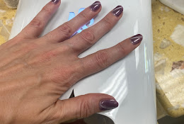 Wendy’s Nails