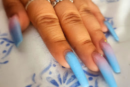 Andy’s Nails
