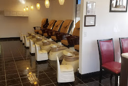 E.T. Nails & Spa