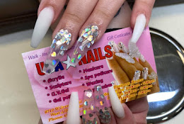 USA Nails