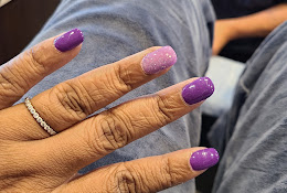Serene Nails