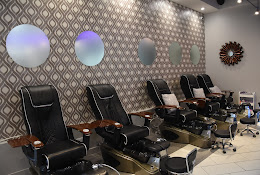 PV Nails Lounge
