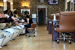 New Romantic Nail & Spa