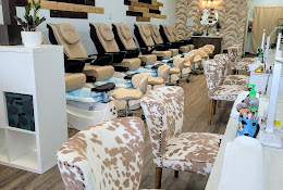 The Hills Nails & Spa