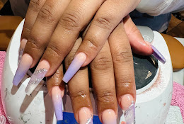 Nature Nail & Spa