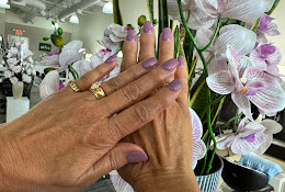 Four Seasons Nail Salon