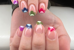 Nails by Shika