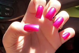 DHH Nails & Spa