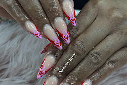 Magical Nails