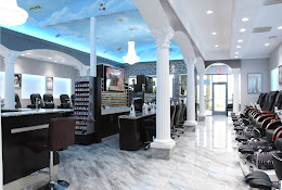 Kelly D. Nails & Spa
