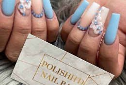 Polishh’d Nail Bar