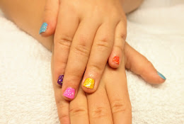 Suite Nails LLC