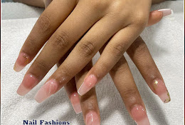 Nail Fashions