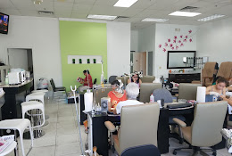 DV Nail Salon
