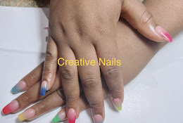 Creative Nails