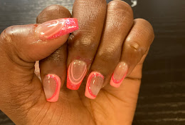 Inner Beauty Nails & Spa Salon