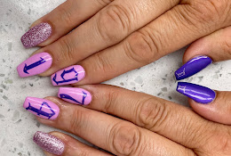 Top Design Nails