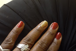 Natural Nails by T