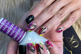XO Nails