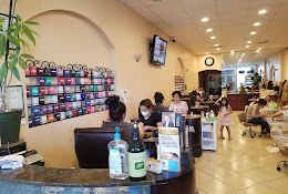 Queen Nails & Spa